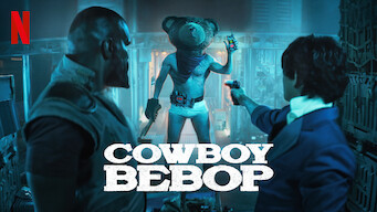 Cowboy Bebop (2021)