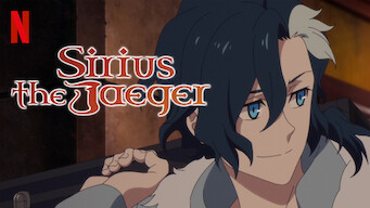 Sirius the Jaeger (2018)