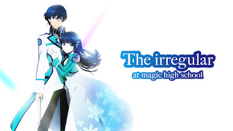 The Irregular at Magic High School (2014)