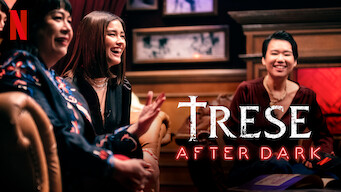 Trese: Afterparty del terror (2021)