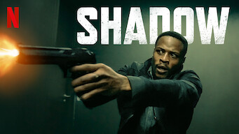 Shadow (2019)