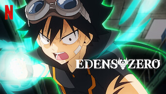 EDENS ZERO (2021)