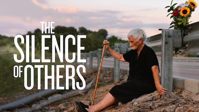 The Silence of Others (2019) Netflix Flixable The Silence of Others (2019) Netflix Flixable